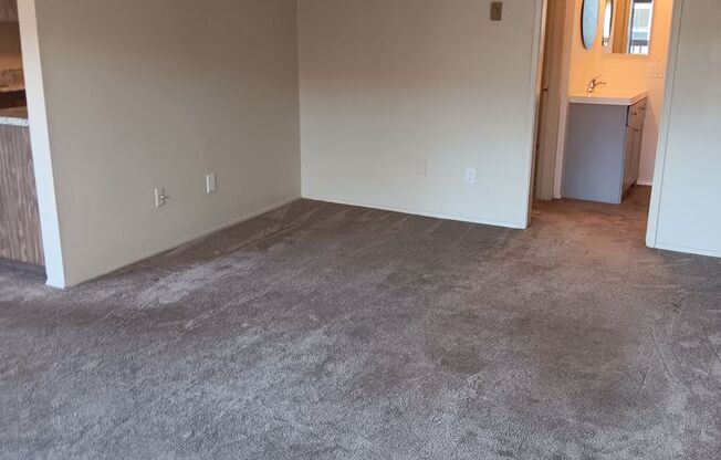 Lovely Northpark Apartment