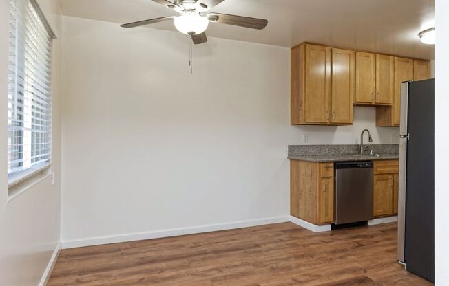 1 bed, 1 bath, 650 sqft, $2,020, Unit 23