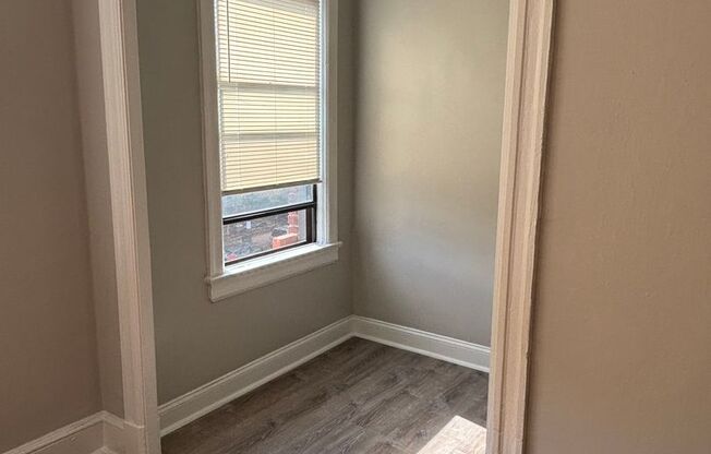 Studio, 1 bath, $1,525, Unit 301