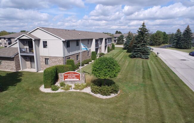 Montgomery Square Apartments