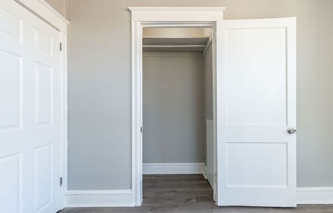 1 bed, 1 bath, 550 sqft, $1,375, Unit D4