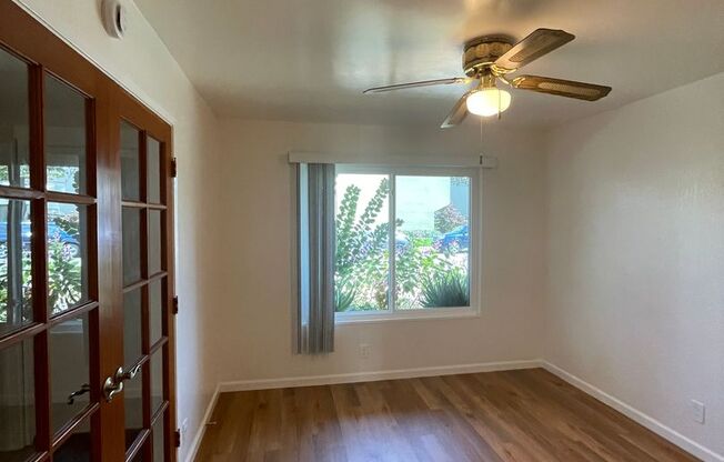 1033 Fontana - 30% Rental Fee