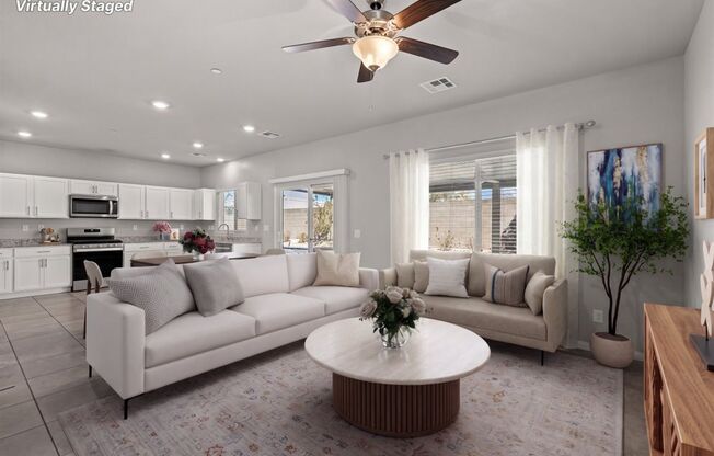Fabulous Highly Upgraded Home!