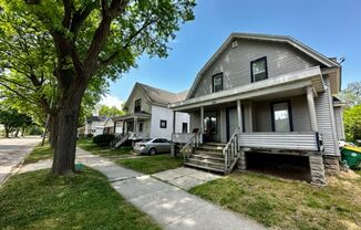 1281 Elm St - Quad