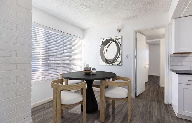 Park West Apartments