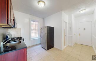 1 bed, 1 bath, $2,734.18, Unit 4D