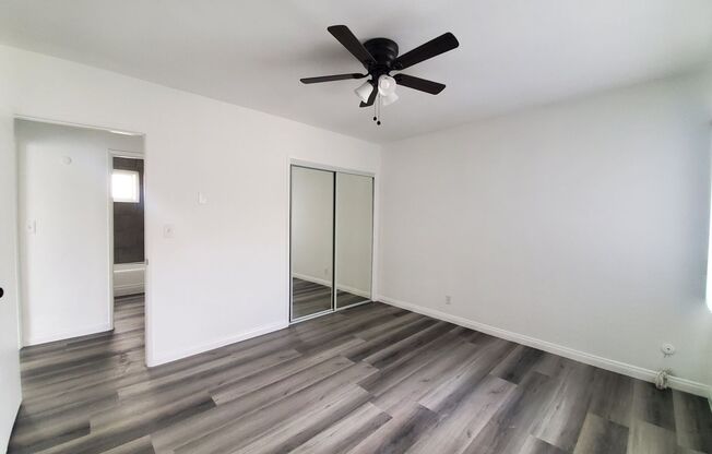 1 bed, 1 bath, 713 sqft, $2,300