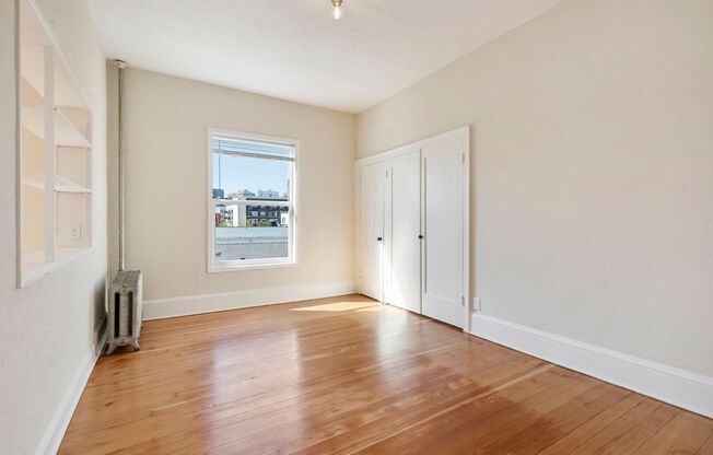 Studio, 1 bath, 477 sqft, $1,495, Unit 205