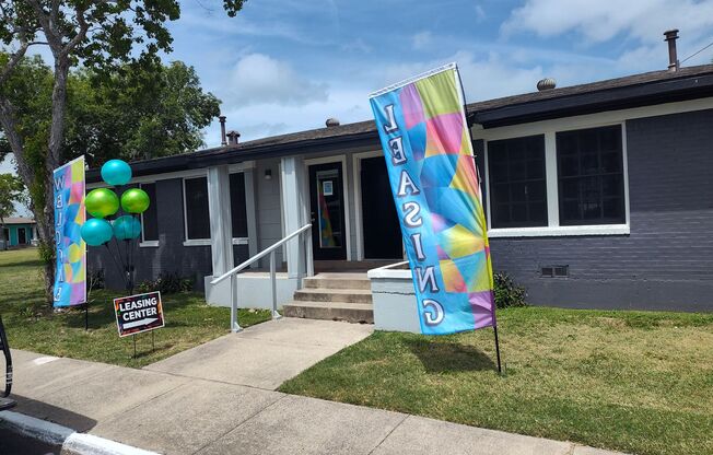 $399 Move in Special
