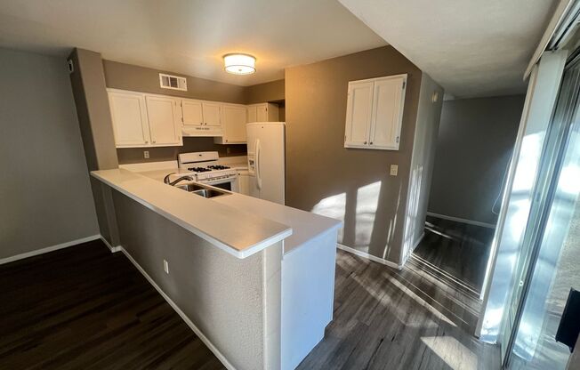 1 bed, 1 bath, $1,375