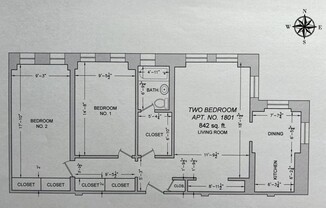 505 W Deming 3S