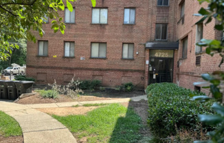 2 Bed 1 Bath SW DC