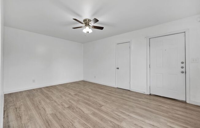 Lovely Rental in Downtown San Antonio!
