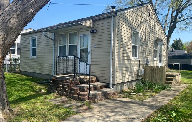 Quaint 2 Bedroom 1 Bathroom single family home in Aberdeen, MD