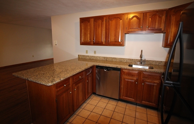 2 beds, 1 bath, 1,000 sqft, $2,395, Unit 20