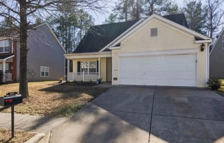 3334 Sable Run Rd - This 3 BDRM, 2.5 BA Gem is Convenient to I85 and Buffington Rd in Desirable Sable Glen Subdivision, Atlanta