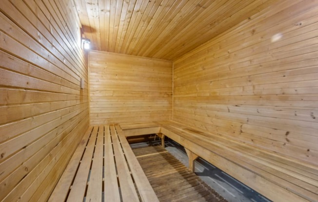 dry sauna at Henley, North Carolina, 28311