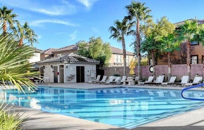 2 beds, 2 baths, $1,840, Unit # 184