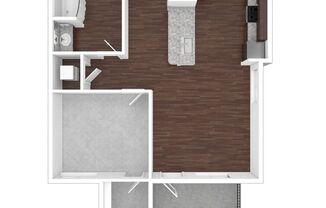 Partner-provided photo for $1313 unit