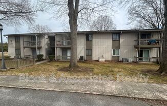 2260 Sunderland Rd,  Condo 89W