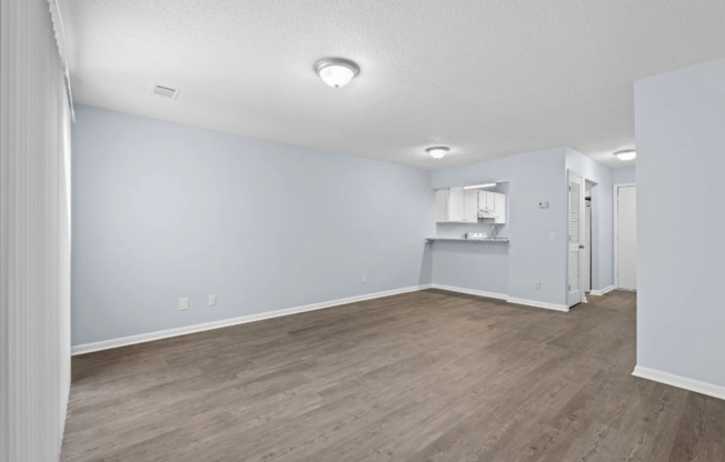 Dogwood Apartments