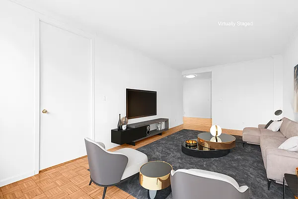 Studio, 1 bath, $7,700, Unit 25B