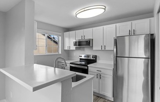 Ridgegate in Kent, WA