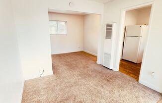 Studio, 1 bath, 365 sqft, $1,850, Unit 1631-08