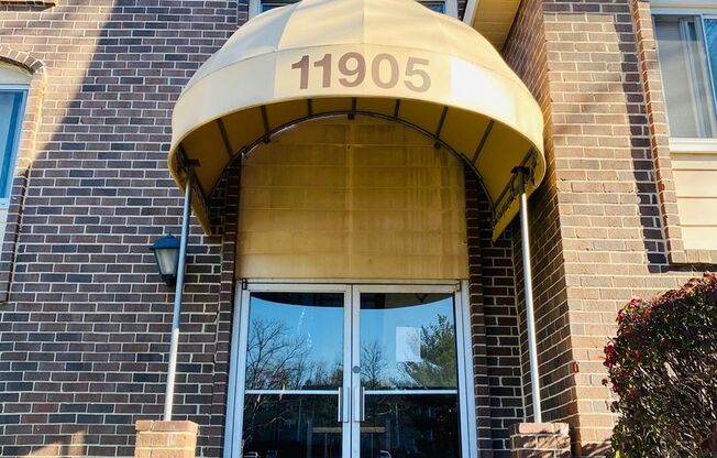 11905 TARRAGON ROAD APT. - J, REISTERSTOWN