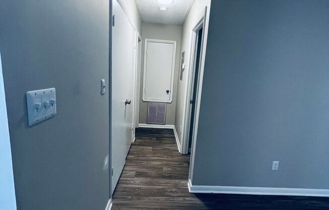 1 bed, 1 bath, 600 sqft, $895, Unit 4618