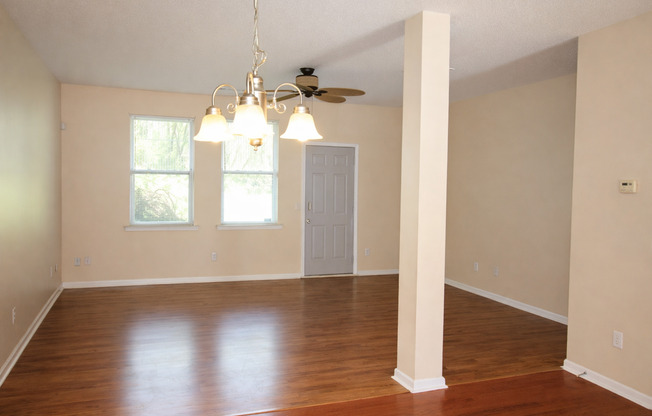 Two Story Townhome at Bayberry, Villages of East Point