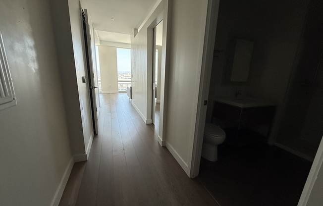 1 bed, 1 bath, 612 sqft, $3,800, Unit 27G