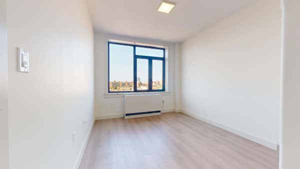 1 bed, 1 bath, 590 sqft, $2,900, Unit 9A