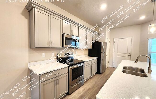 2908 OAK PARK WAY