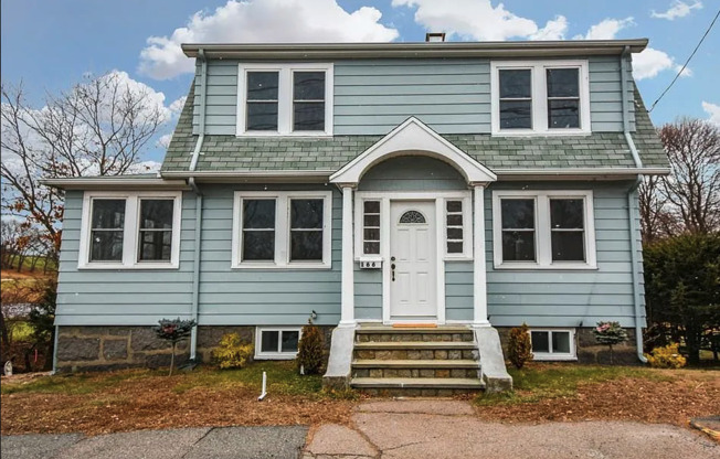 10 Armington St