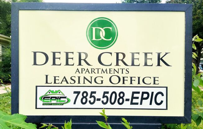 Deer Creek Apartments