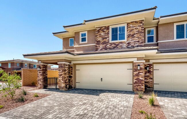 Modern Elegance Meets Smart Living in This Upgraded New Build!