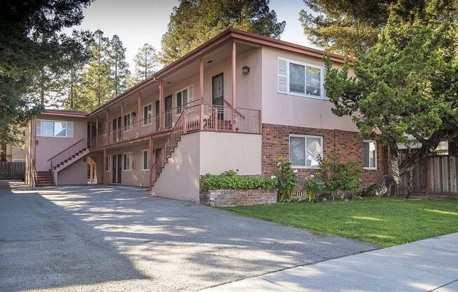 515 N San Pedro Street