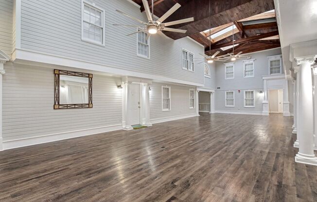 4 South Walnut #6