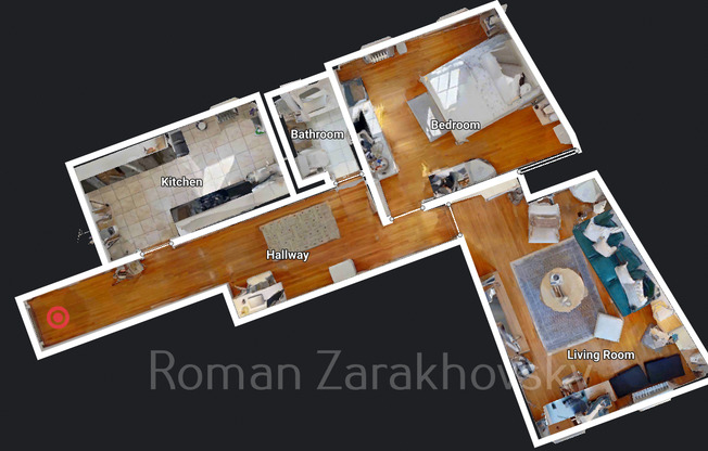 Partner-provided property photo