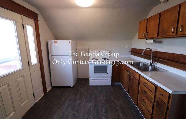 1 bed, 1 bath, 575 sqft, $1,250