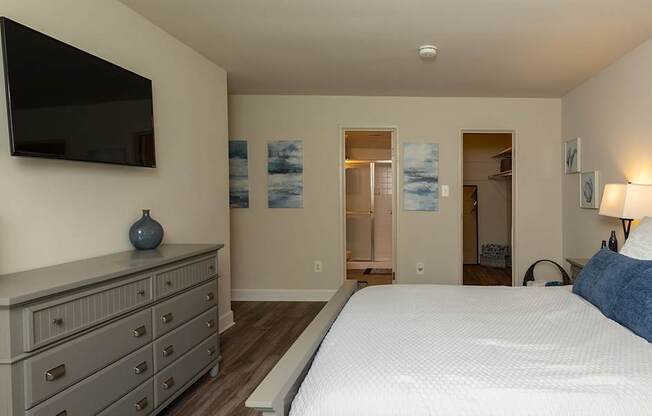 Deer Park Randallstown Apartments