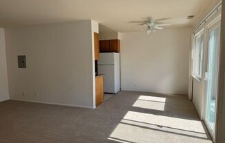 2 beds, 1 bath, $2,825