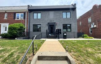 CLOSE TO GEORGETOWN - WASHINGTON DC