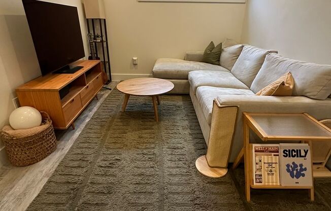 1 Bedroom, 2 Bath Condo