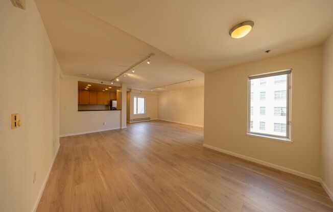 1 bed, 1 bath, 965 sqft, $2,750, Unit 507