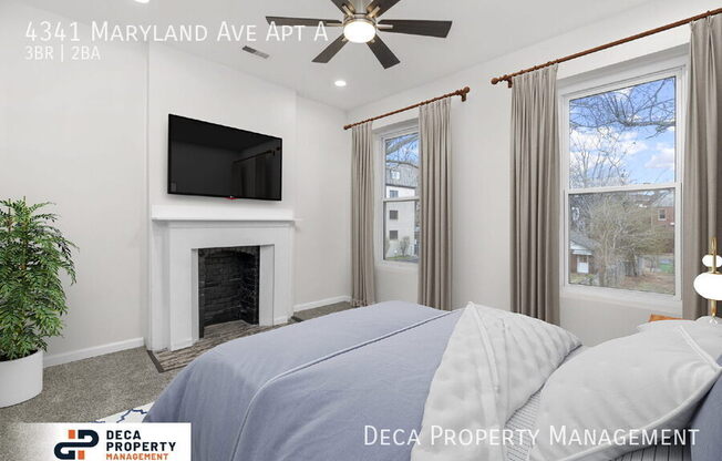 Partner-provided property photo