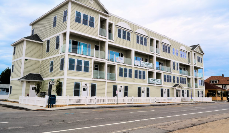 Apartments Hampton Beach Nh