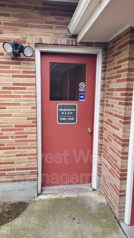 4601 NW WASHINGTON