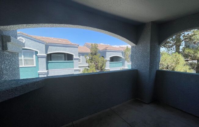 6955 N Durango 3103 - NW Las Vegas 2/2 Condo! AGENT CO OP AVAILABLE $300.00